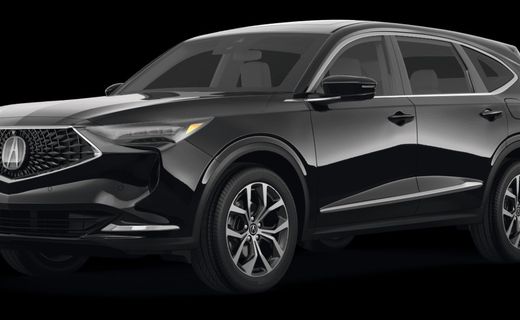 2022 Acura MDX Tech