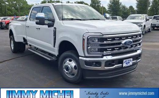 2026 Ford F-350