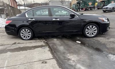 2011 Honda Accord EX L
