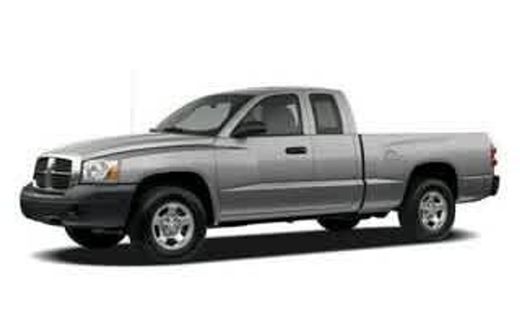 2005 Dodge Dakota