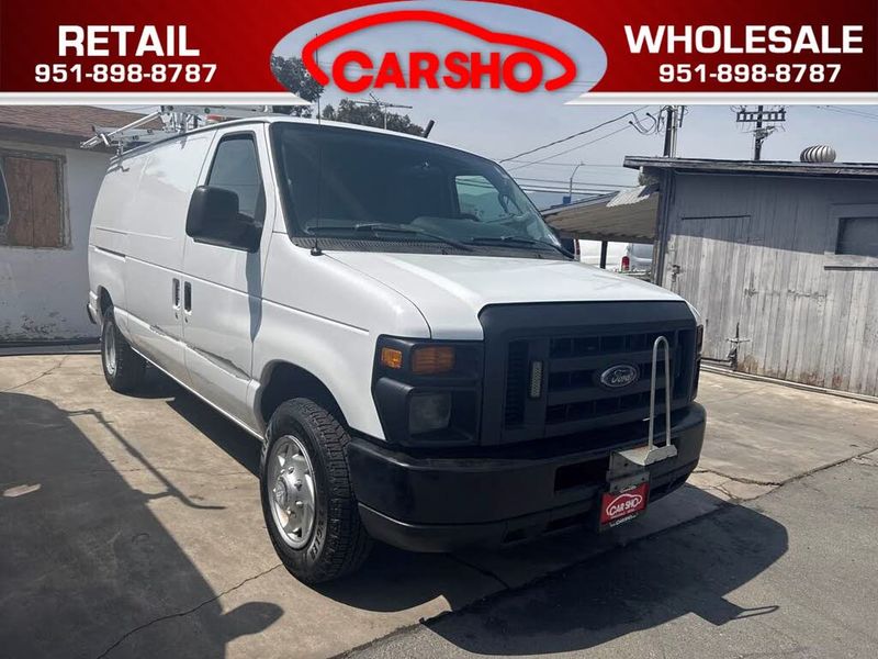 Representative 2013 Ford E-Series photo