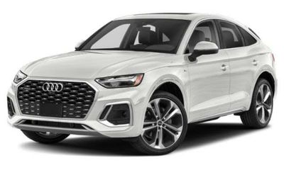 2023 Audi Q5 Quattro Premium