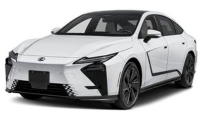 2026 Lexus ES 500E Premium