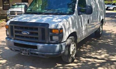 2008 Ford E-250 E 250