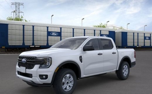 2024 Ford Ranger XL