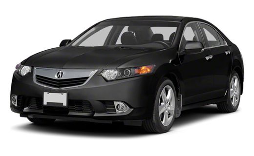 2013 Acura TSX