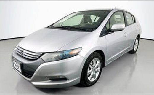 2010 Honda Insight LX