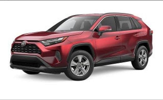 2023 Toyota RAV4 Limited