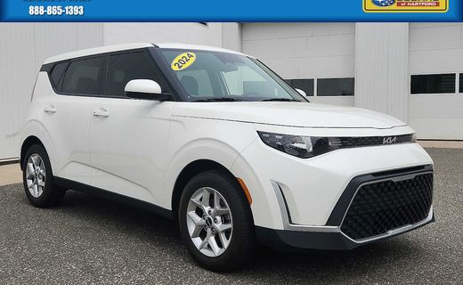 2024 Kia Soul