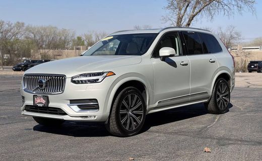 2020 Volvo XC90 Inscription