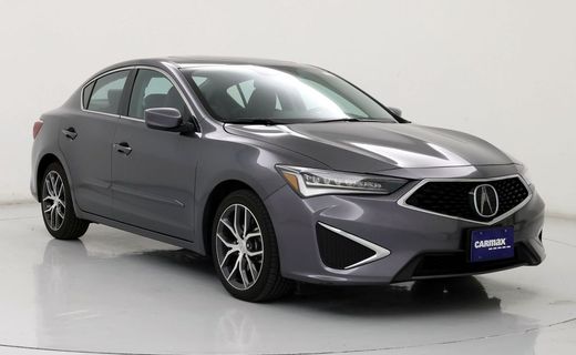 2020 Acura ILX
