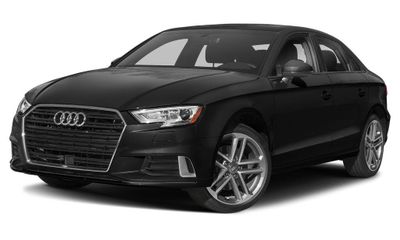 2020 Audi A3 Quattro Premium