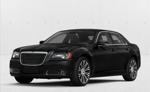 2013 Chrysler 300 300S