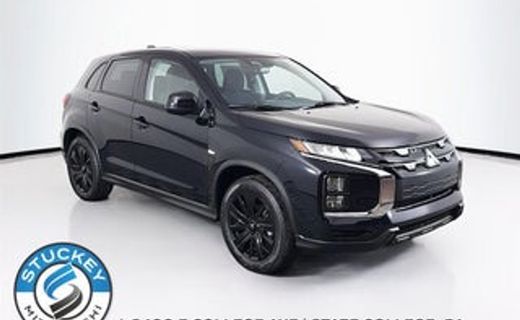 2026 Mitsubishi Outlander Sport