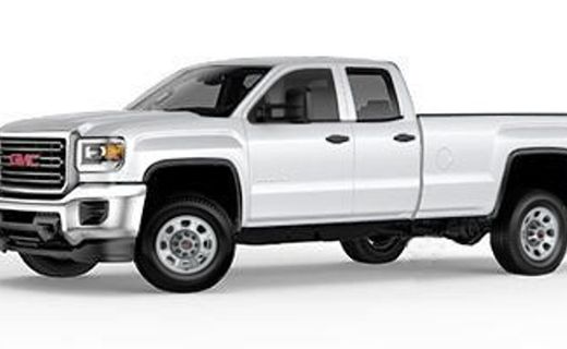 2018 GMC Sierra Denali