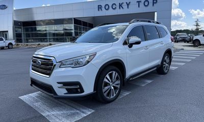 2021 Subaru Ascent Limited 7 ES