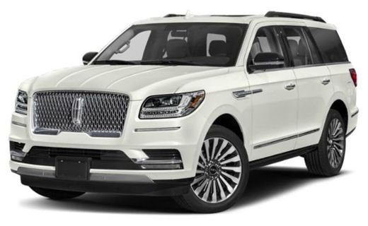 2020 Lincoln Navigator L Reserve