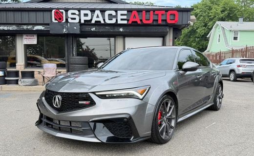 2025 Acura Integra