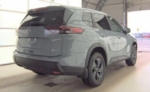 2026 Volkswagen Tiguan 4MOTION SEL