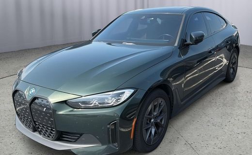 2023 BMW I4 EDRIVE30 GC