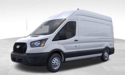 2026 Ford Transit High Roof