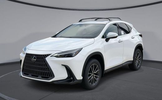 2026 Lexus NX 350 Premium