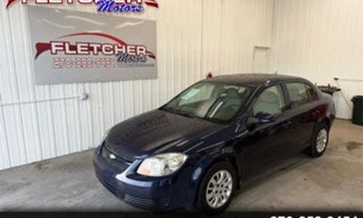 2010 Kia Forte HGS