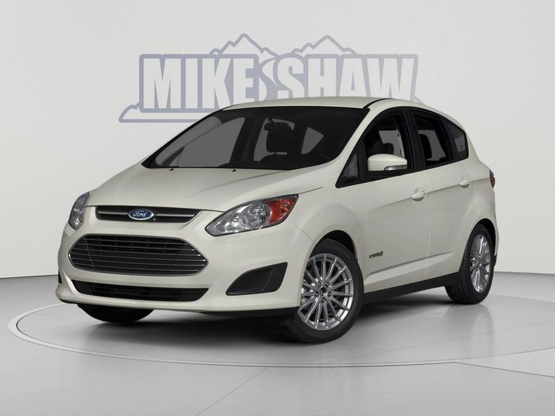 Representative 2013 Ford C-MAX photo