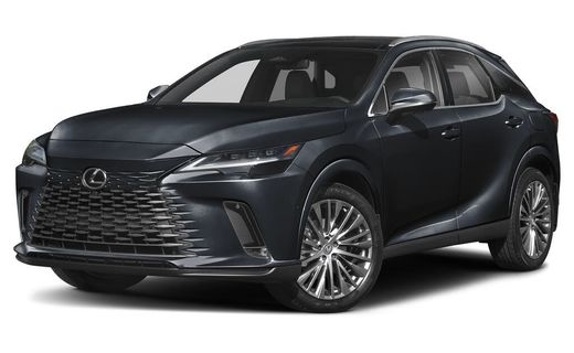 2026 Lexus RX 350