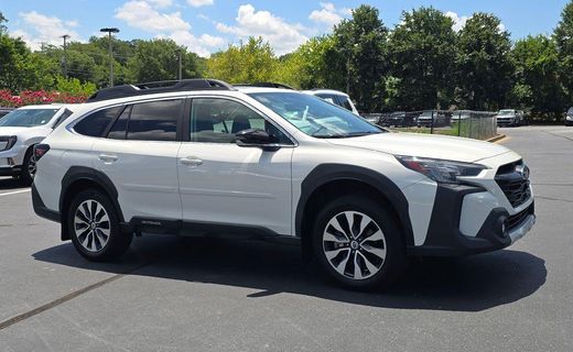 2023 Subaru Outback Limited