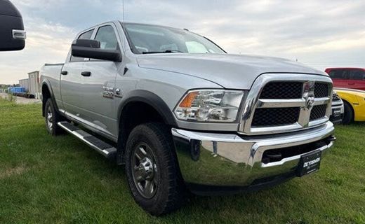 2018 Ram 2500 ST