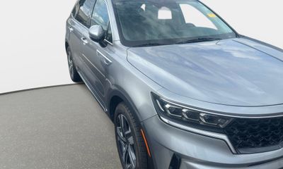 2022 Kia Sorento SX Prestige