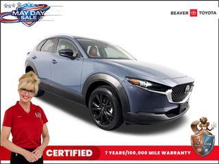 2023 Mazda CX-30 Preferred Package