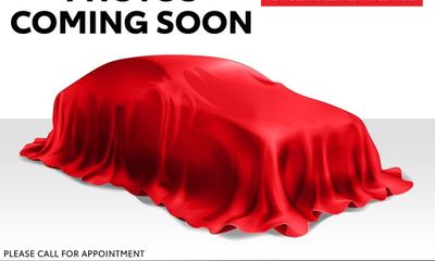 2023 Toyota BZ4X Limited