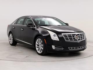 2015 Cadillac XTS Luxury