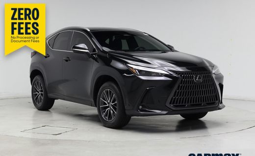 2023 Lexus NX 350 Base