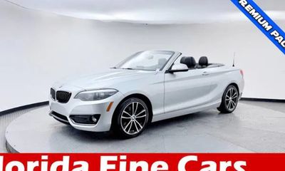 2020 BMW 230i xDrive
