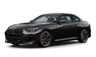 2026 BMW M240I xDrive