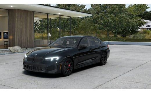2026 BMW 330I
