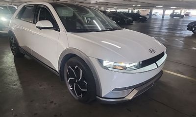 2023 Hyundai Ioniq 5 Limited