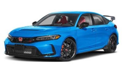 2026 Honda Civic Type R