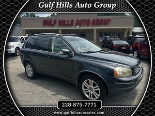 2011 Volvo XC90 3 2