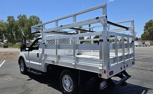 2013 Ford F-250 XL