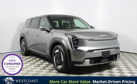 2024 Kia EV9 Light