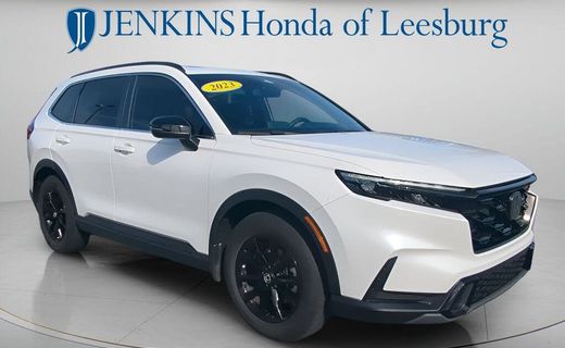 2023 Honda CR-V Sport