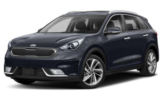 2018 Kia Niro