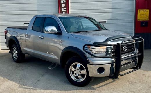 2008 Toyota Tundra SR5