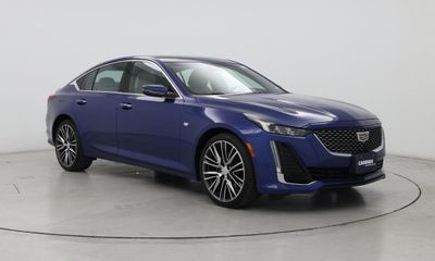 2024 Cadillac CT5 Premium Luxury