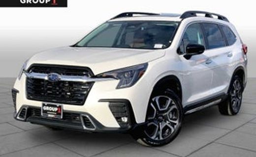 2025 Subaru Ascent Touring