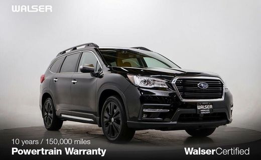 2021 Subaru Ascent